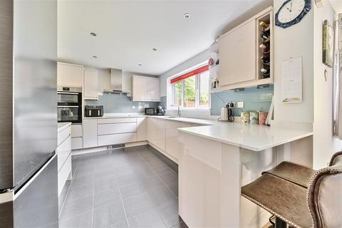 undefined, The Cedars, Barnham
