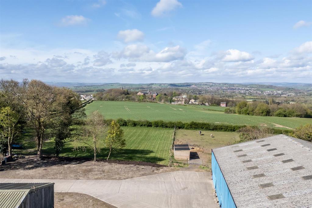 Mount View Farm