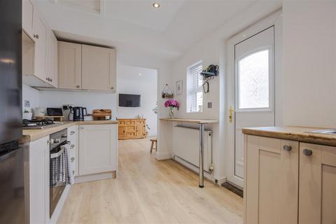 45 South View, Broughton, Brigg, DN20 0EJ