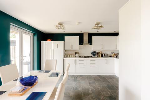 6 bedroom terraced house for sale, Totterdown, BRISTOL BS4