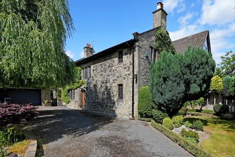 4 bedroom detached house for sale, Cotsford, Totley Brook Road, Dore, S17 3QS