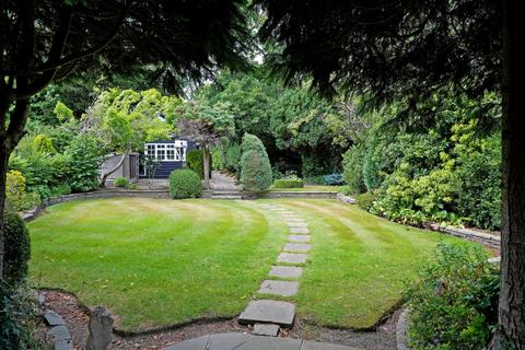 4 bedroom detached house for sale, Cotsford, Totley Brook Road, Dore, S17 3QS