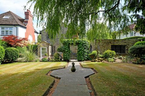 4 bedroom detached house for sale, Cotsford, Totley Brook Road, Dore, S17 3QS