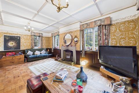 4 bedroom detached house for sale, Cotsford, Totley Brook Road, Dore, S17 3QS