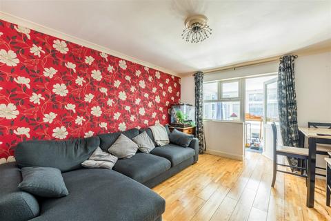 2 bedroom end of terrace house for sale, Hillcroft, Portslade
