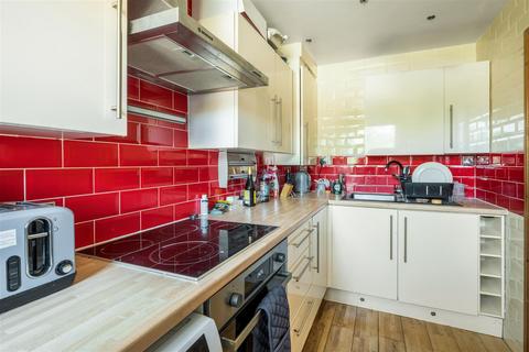 2 bedroom end of terrace house for sale, Hillcroft, Portslade