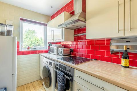 2 bedroom end of terrace house for sale, Hillcroft, Portslade