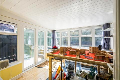 2 bedroom end of terrace house for sale, Hillcroft, Portslade