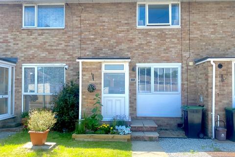 Cowleys Road, Christchurch BH23