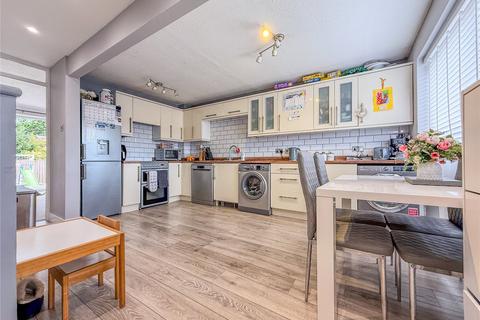3 bedroom terraced house for sale, Cowleys Road, Christchurch BH23