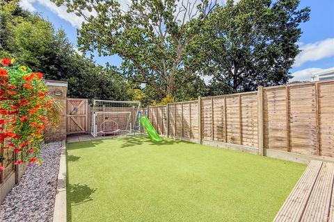 3 bedroom terraced house for sale, Cowleys Road, Christchurch BH23