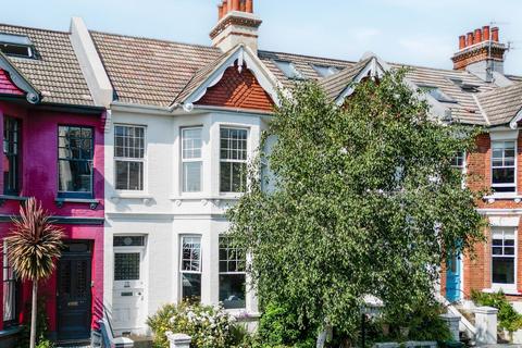undefined, Addison Road, Hove
