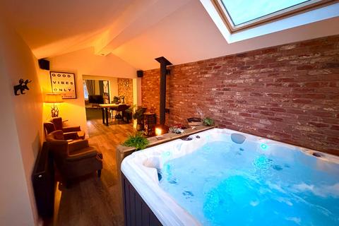 31 Cromwell Road, Hedon, Hull, HU12 8GF