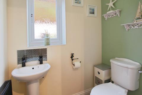 31 Cromwell Road, Hedon, Hull, HU12 8GF