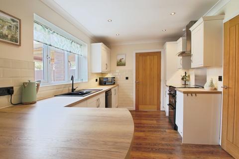 31 Cromwell Road, Hedon, Hull, HU12 8GF