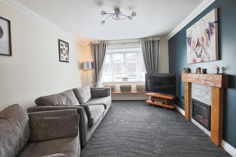 31 Cromwell Road, Hedon, Hull, HU12 8GF
