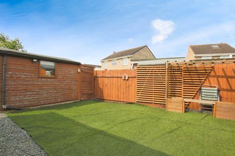 2 bedroom semi-detached bungalow for sale, Bethell Court, Hedon,  HU12 8PJ