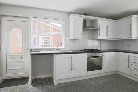 32 Holcroft Garth, Hedon, Hull, HU12 8LJ