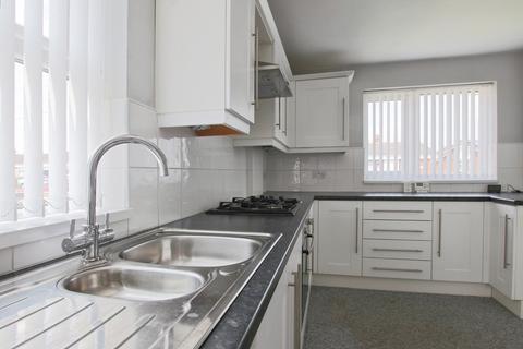 32 Holcroft Garth, Hedon, Hull, HU12 8LJ