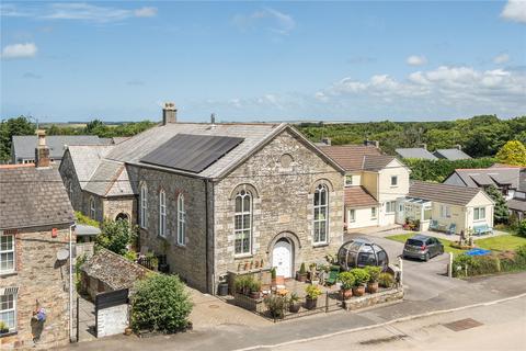 undefined, Mitchell, Truro, TR8