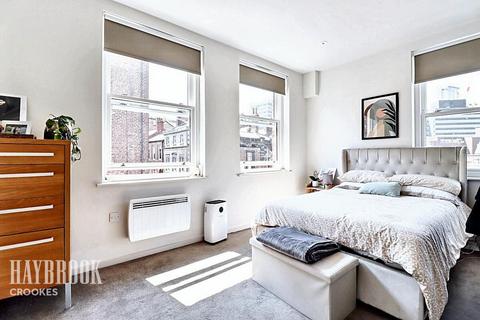 2 bedroom apartment for sale, Queen Street, Sheffield