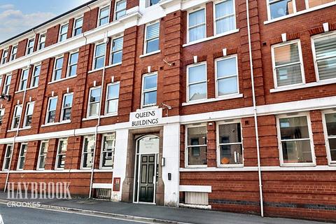 2 bedroom apartment for sale, Queen Street, Sheffield