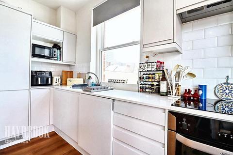 2 bedroom apartment for sale, Queen Street, Sheffield