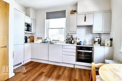 2 bedroom apartment for sale, Queen Street, Sheffield