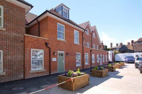 undefined, 1 St John Street, Salisbury