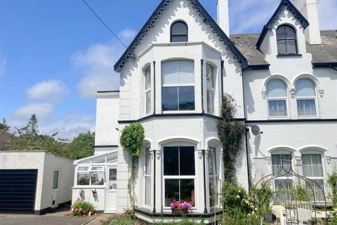 undefined, 22 West Hill, BUDLEIGH SALTERTON EX9