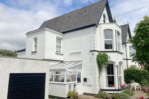 undefined, 22 West Hill, BUDLEIGH SALTERTON EX9