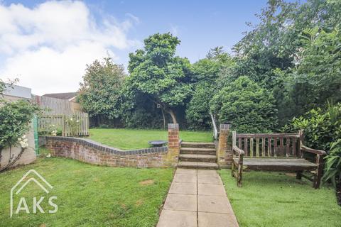 27 Blacksmiths Lane, Newton Solney, Burton-on-trent, DE15 0SD