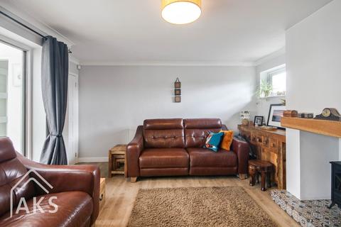 27 Blacksmiths Lane, Newton Solney, Burton-on-trent, DE15 0SD