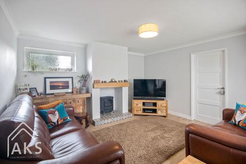 27 Blacksmiths Lane, Newton Solney, Burton-on-trent, DE15 0SD