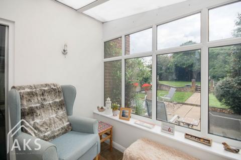 27 Blacksmiths Lane, Newton Solney, Burton-on-trent, DE15 0SD
