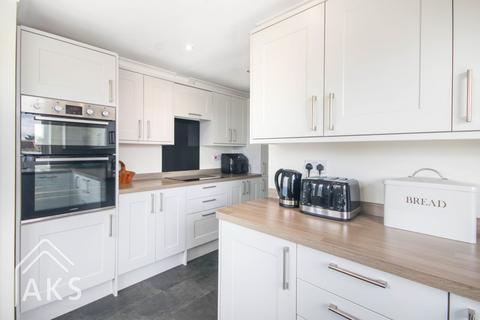 27 Blacksmiths Lane, Newton Solney, Burton-on-trent, DE15 0SD