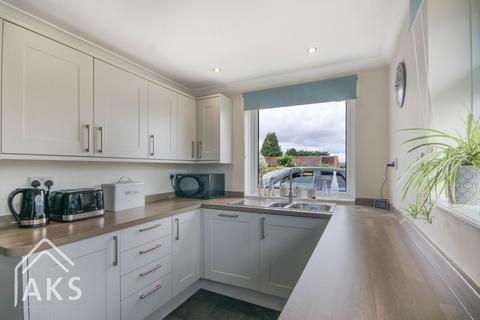 27 Blacksmiths Lane, Newton Solney, Burton-on-trent, DE15 0SD
