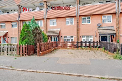 undefined, Alamein Gardens, Dartford