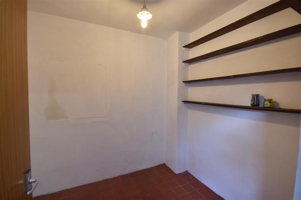 Pantry