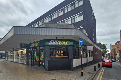 47 Westgate, Wakefield, WF1 1BW