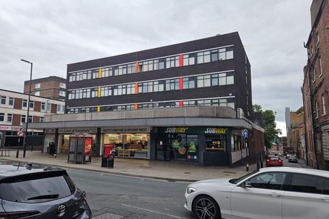 47 Westgate, Wakefield, WF1 1BW