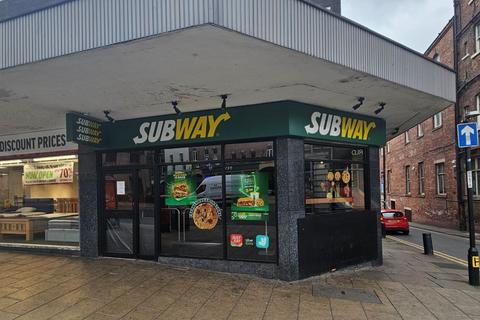 47 Westgate, Wakefield, WF1 1BW