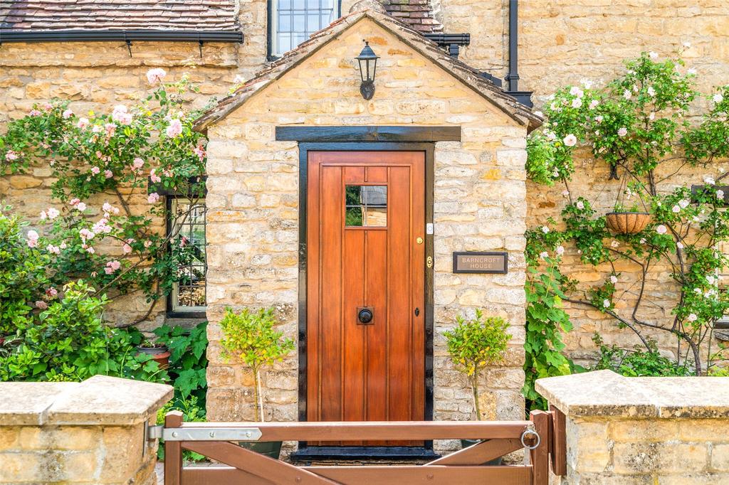 Barncroft