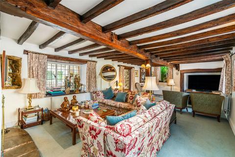 Barncroft House Barncroft, Long Compton, Shipston-on-stour, CV36 5JE