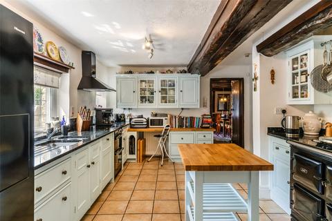 Barncroft House Barncroft, Long Compton, Shipston-on-stour, CV36 5JE
