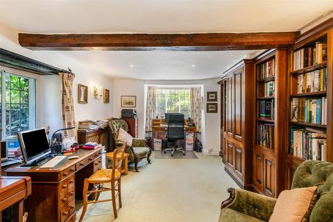 Barncroft House Barncroft, Long Compton, Shipston-on-stour, CV36 5JE
