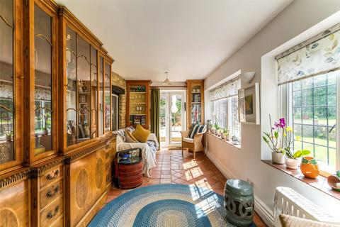 Barncroft House Barncroft, Long Compton, Shipston-on-stour, CV36 5JE