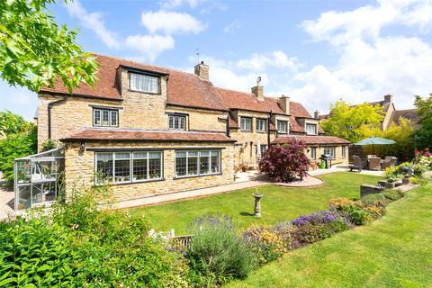 Barncroft House Barncroft, Long Compton, Shipston-on-stour, CV36 5JE