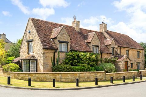 Barncroft House Barncroft, Long Compton, Shipston-on-stour, CV36 5JE