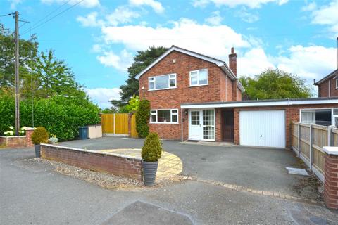 undefined, Dobell Lane, Bomere Heath, Shrewsbury